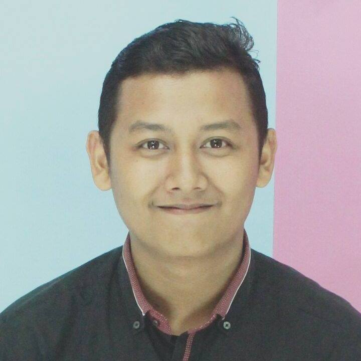 Muhammad Rizal