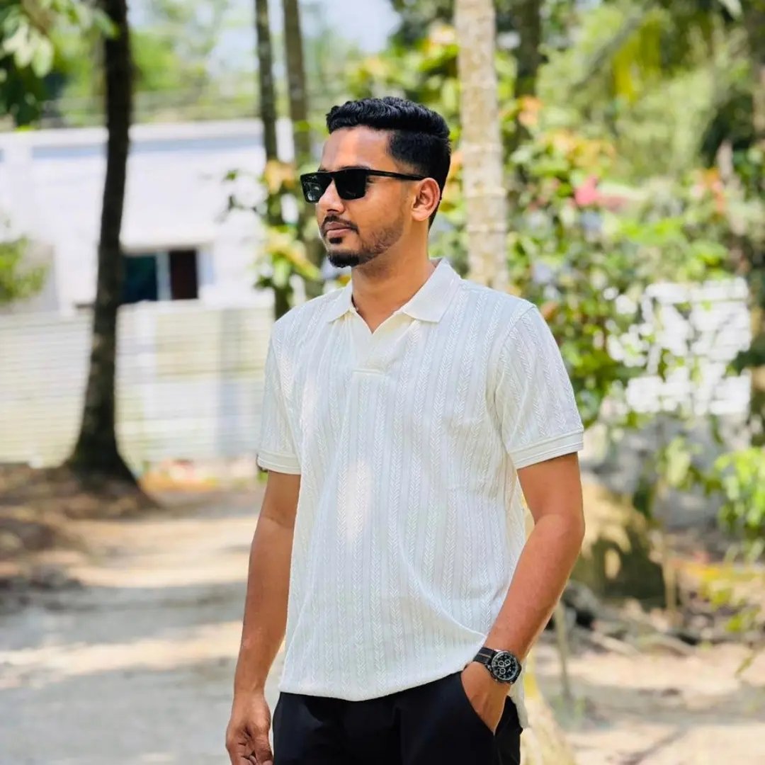 Rakib Ahmed