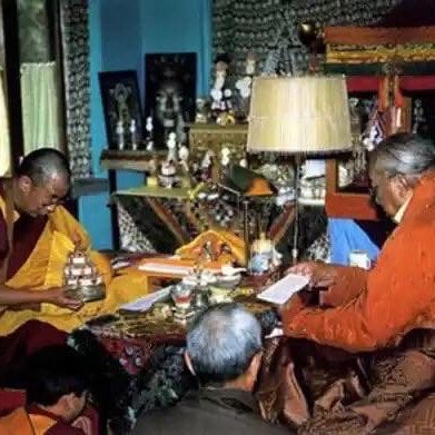 གཞན་ཕན། ZhenPhen - ༄༅།། སྔ་འགྱུར་རྙིང་མ་པ་ནི། མདོ་སྡེ་པད་མ་དཀར་པོ་ལས ...
