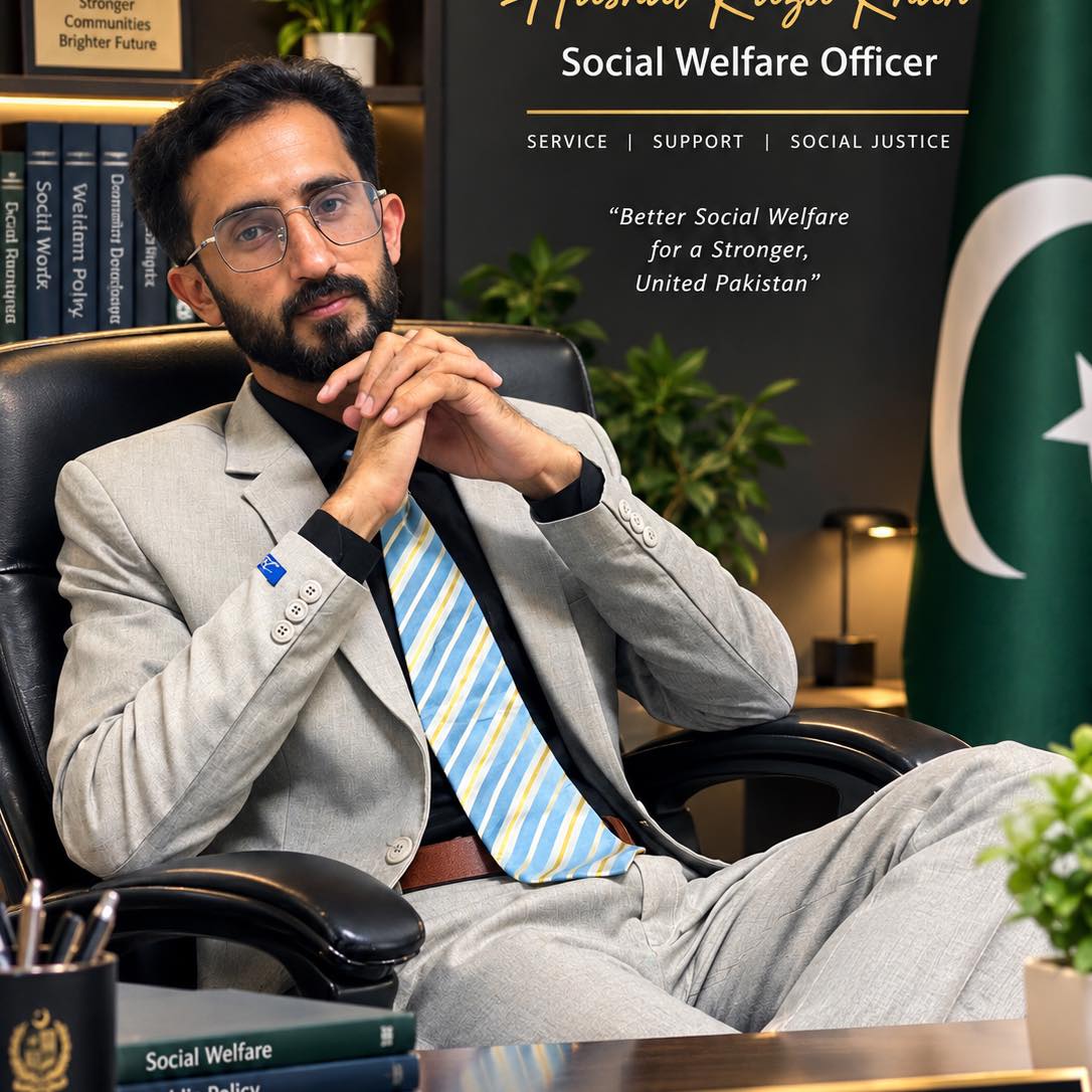 Hasnat Raza Khan
