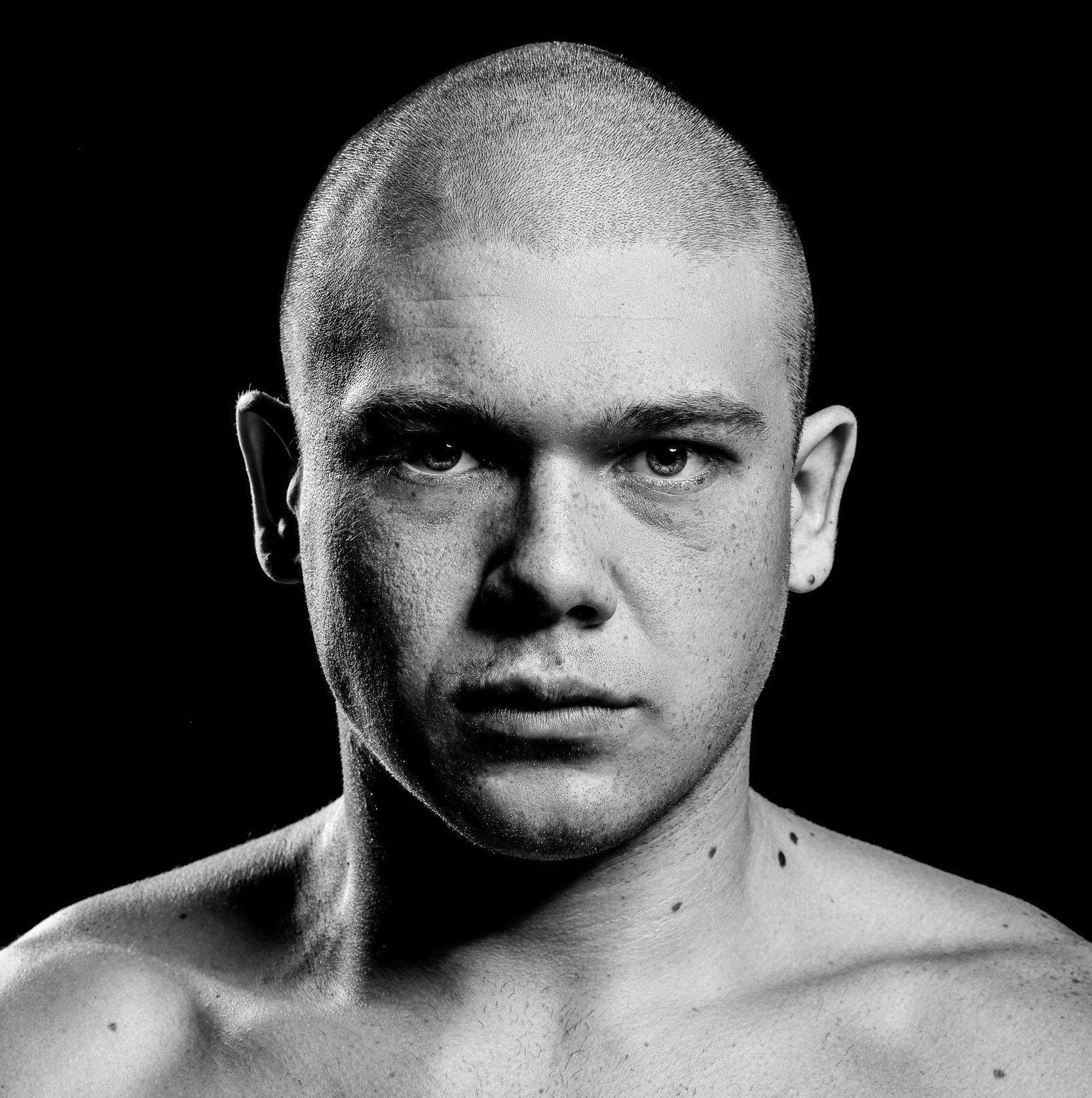 GRIND #shadowboxing #boxing #boxer #boxingtraining | Jakub Domurad