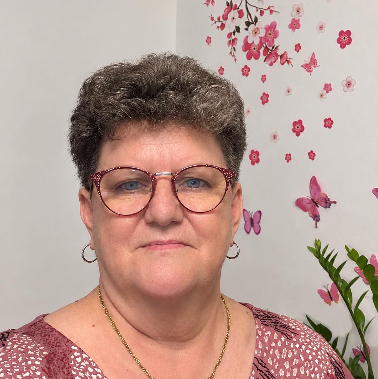 Adán Piroskánkkal mulatunk mint mindig | Julia Fridrik