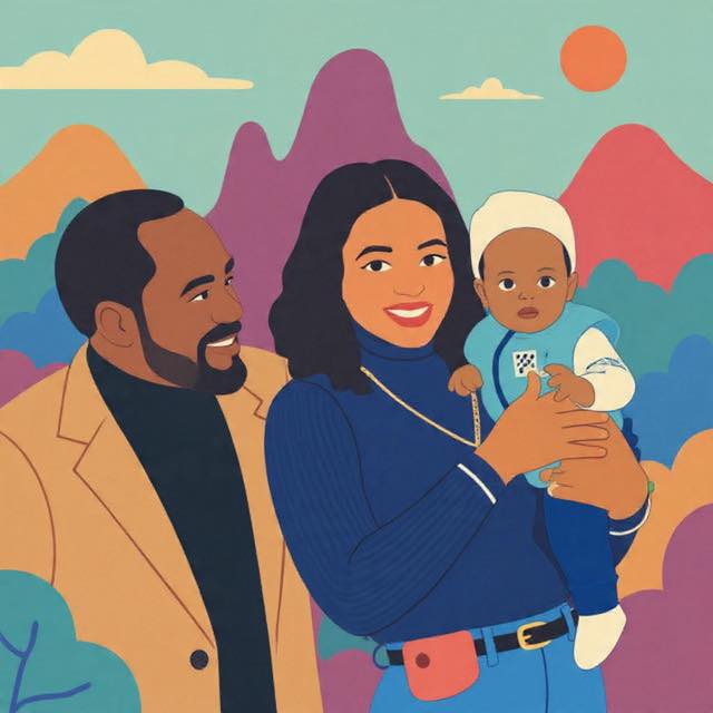 RUTH 1:16 | Samuel F Sapili