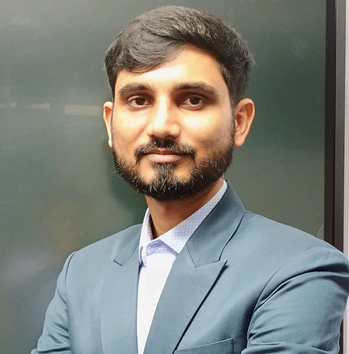 Amar Kumar