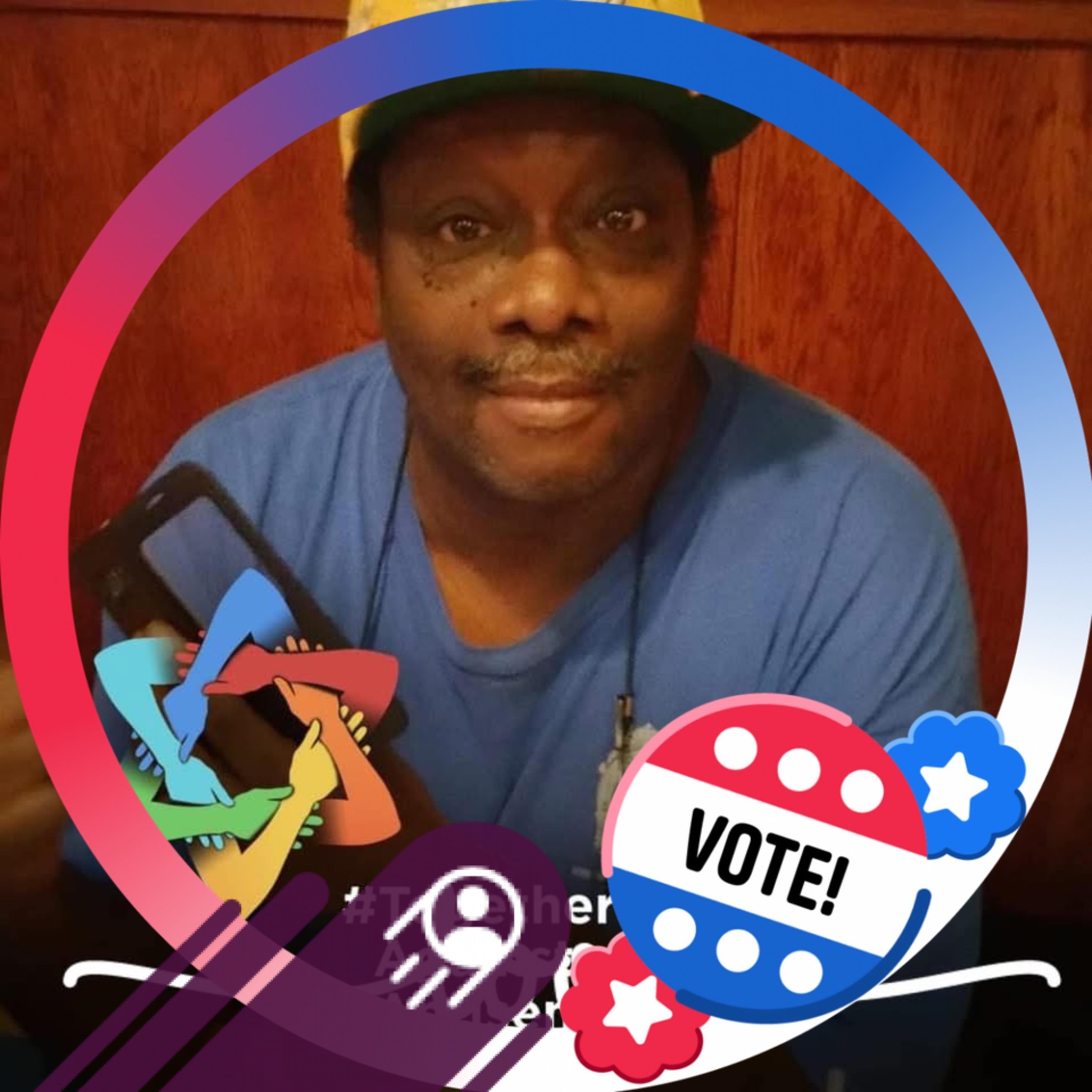 James Davis Jr.