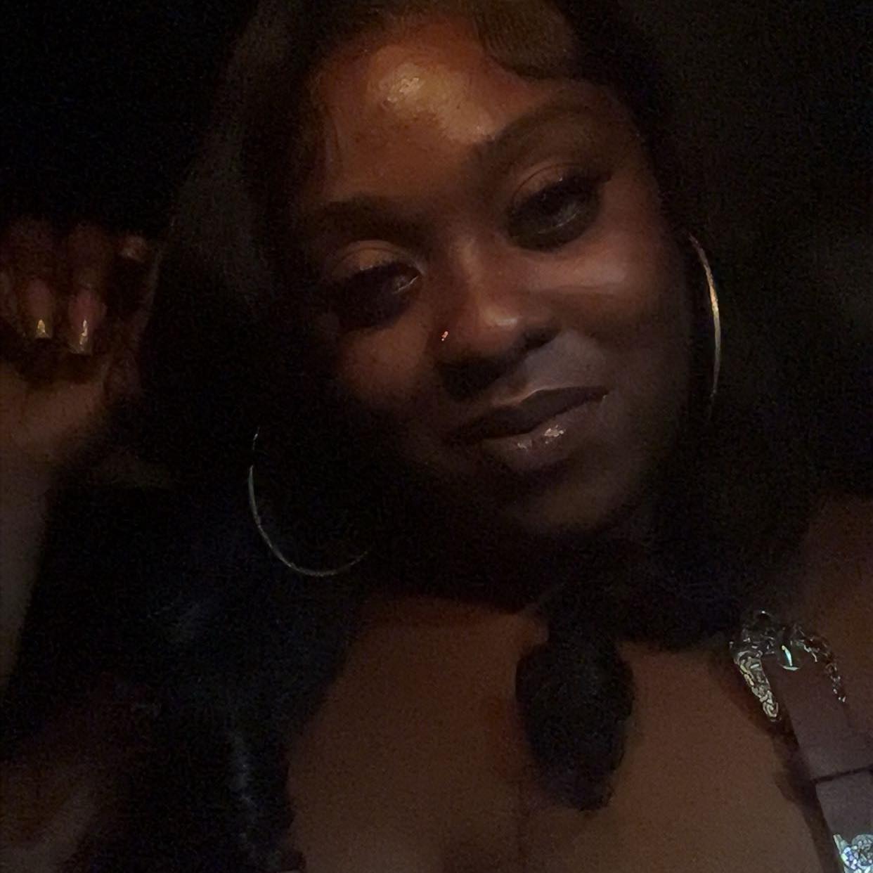 Invisible locs book me 🫶🏿 # ...