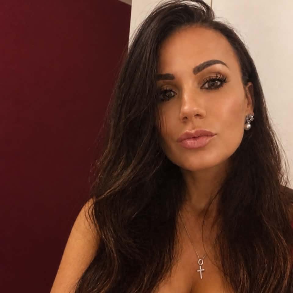 Eva Rrushi