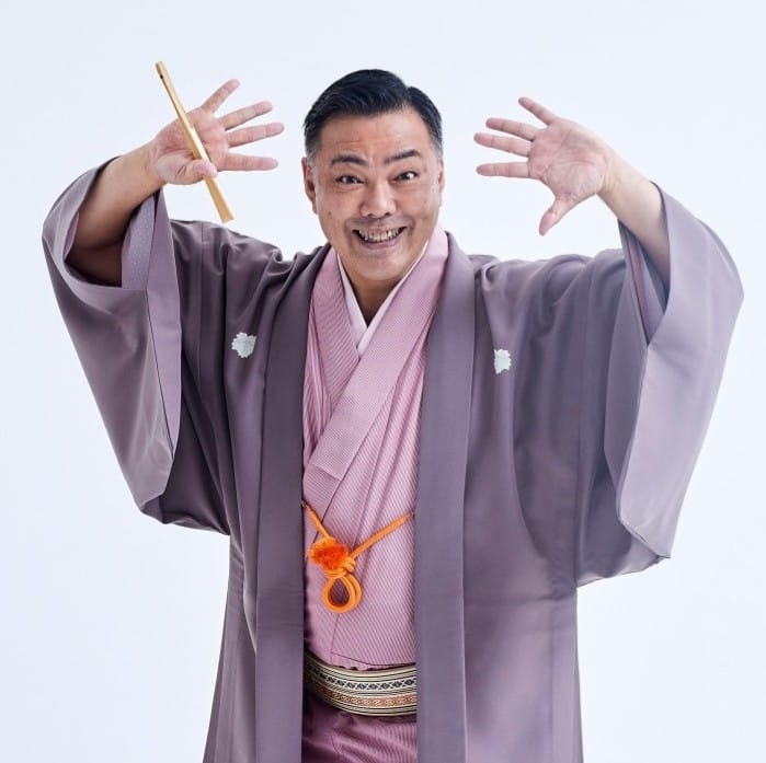古今亭圓菊 (@ENGIKUtheTHIRD) • Facebook