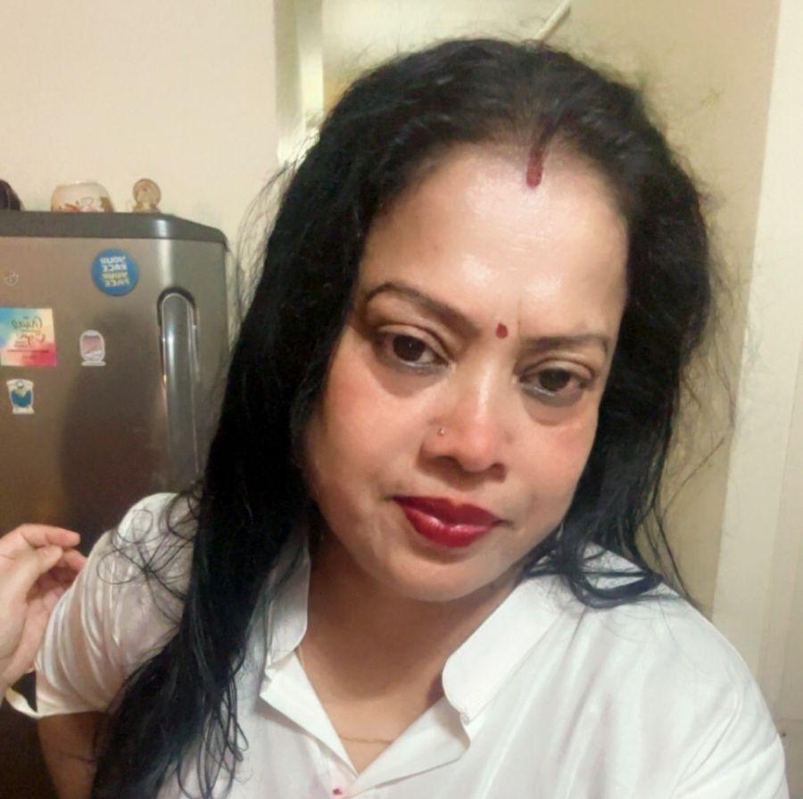 Papia Jain