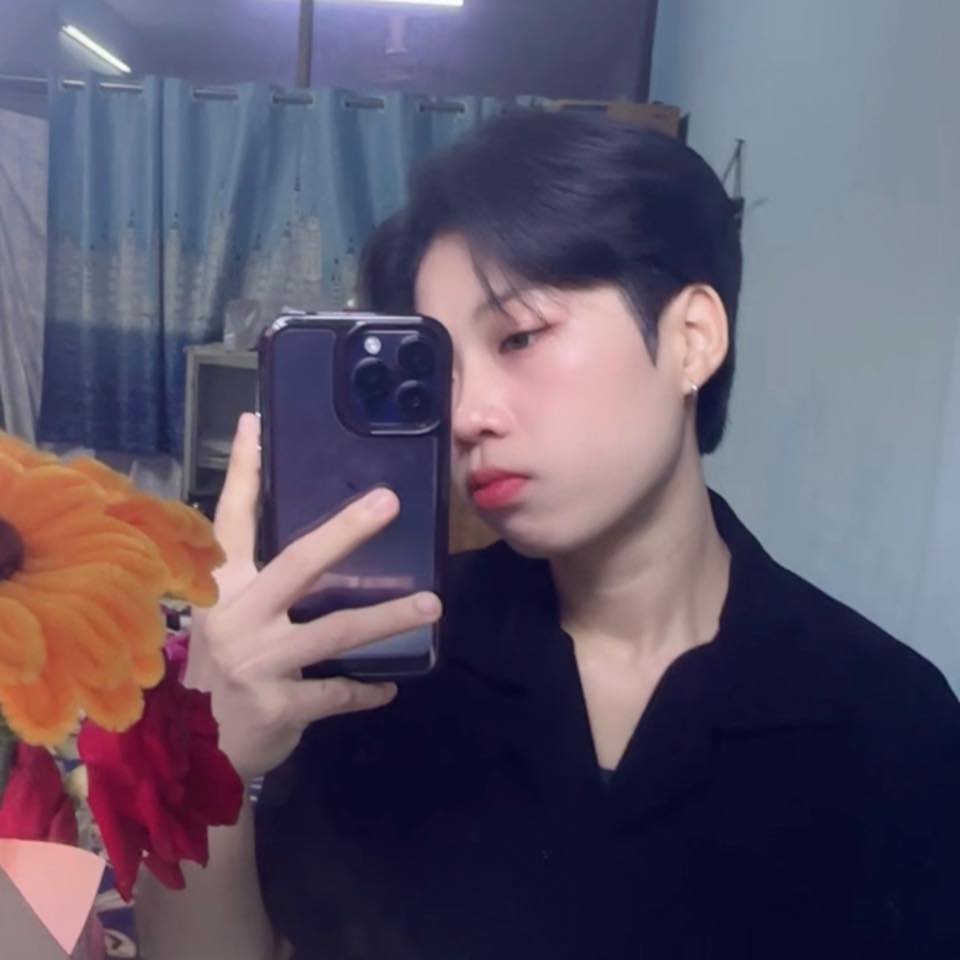 Phatsara Inthavong