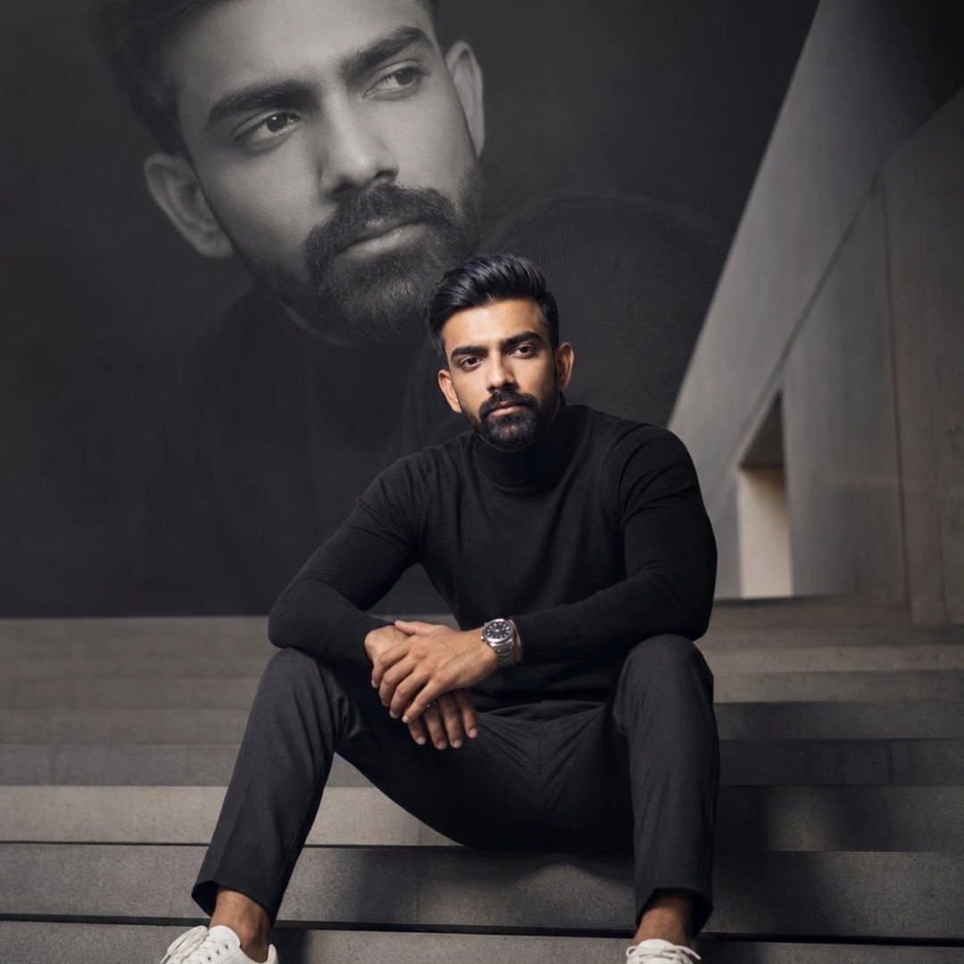 Ravi Chauhan