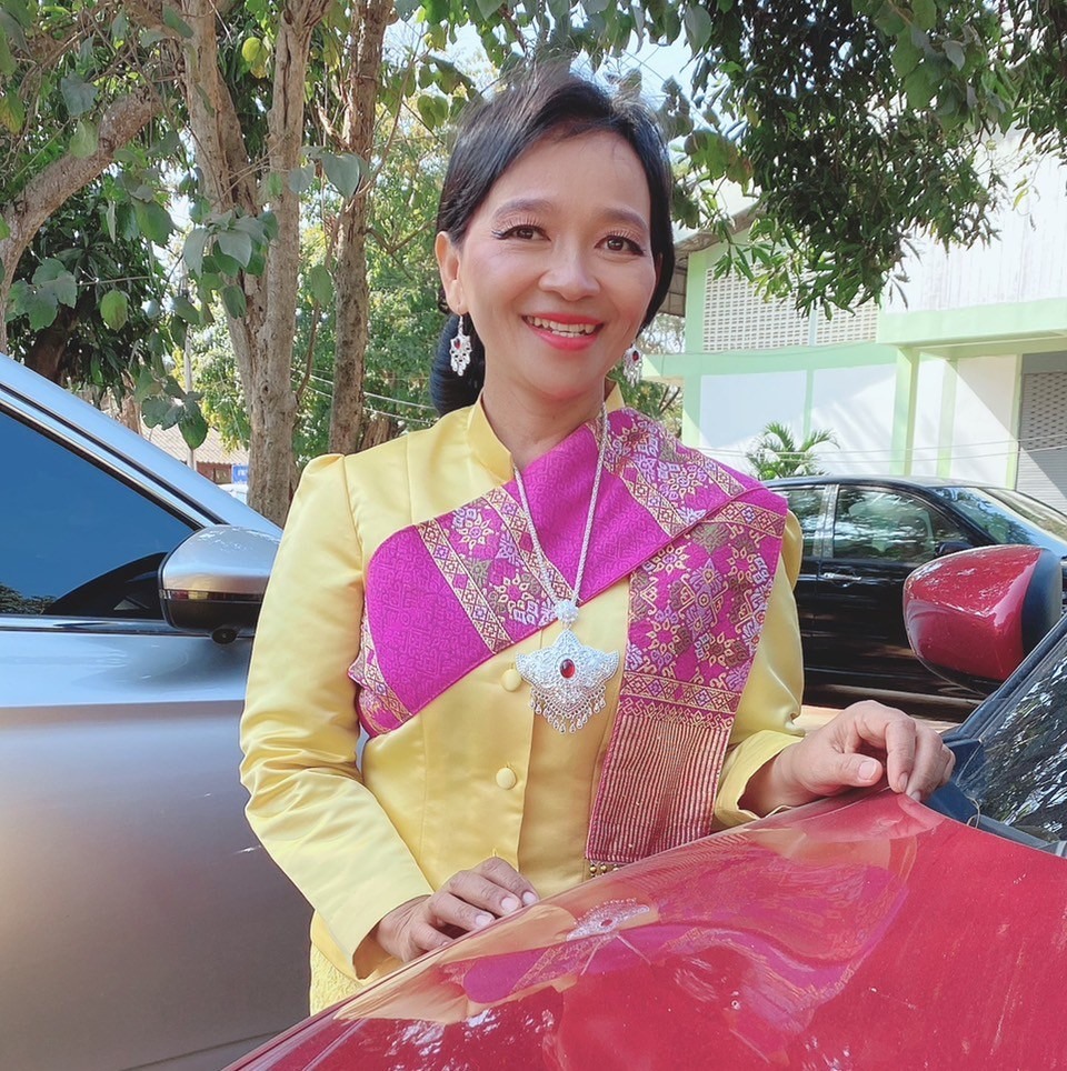 Padee Nanthaisong