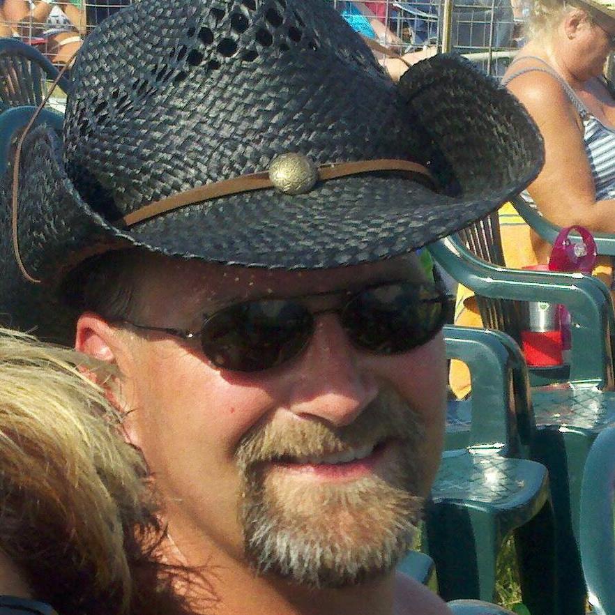 Steve Opperman