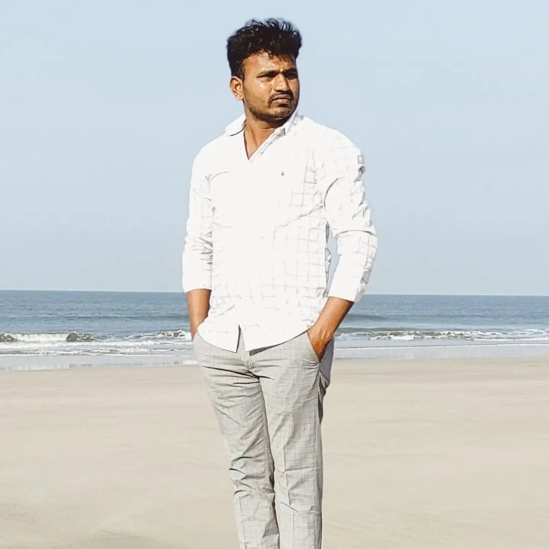 Appasaheb Ubale