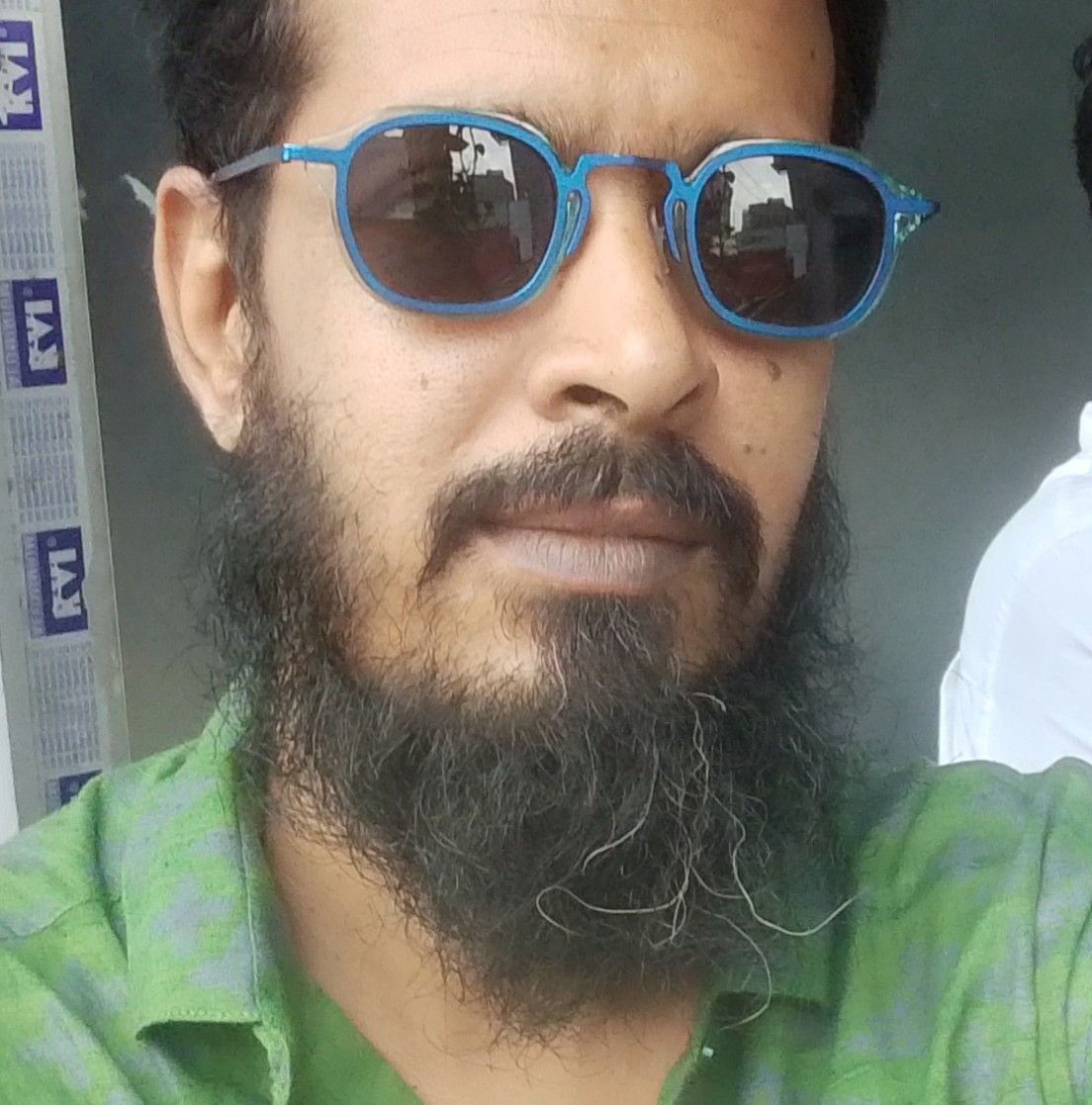 Mohammad Rafiq