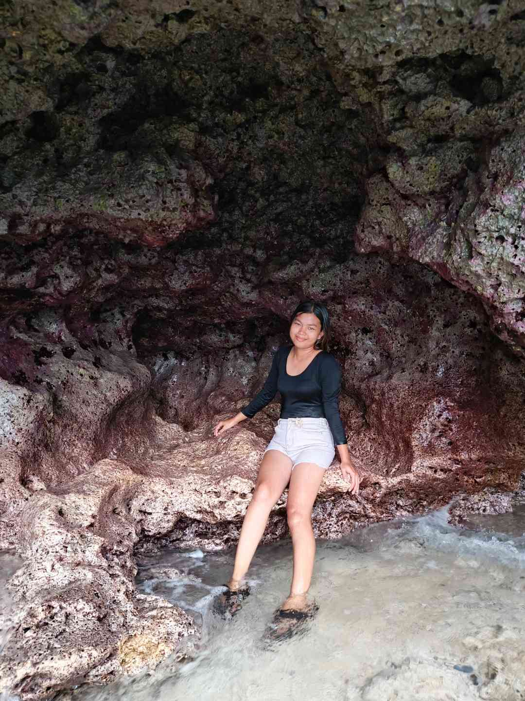 Sunshine Rañoa Tañedo