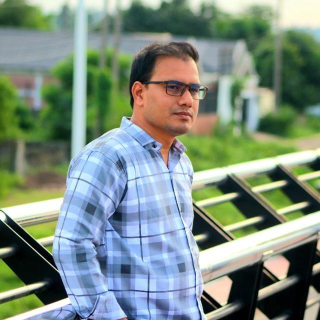 Raju Islam