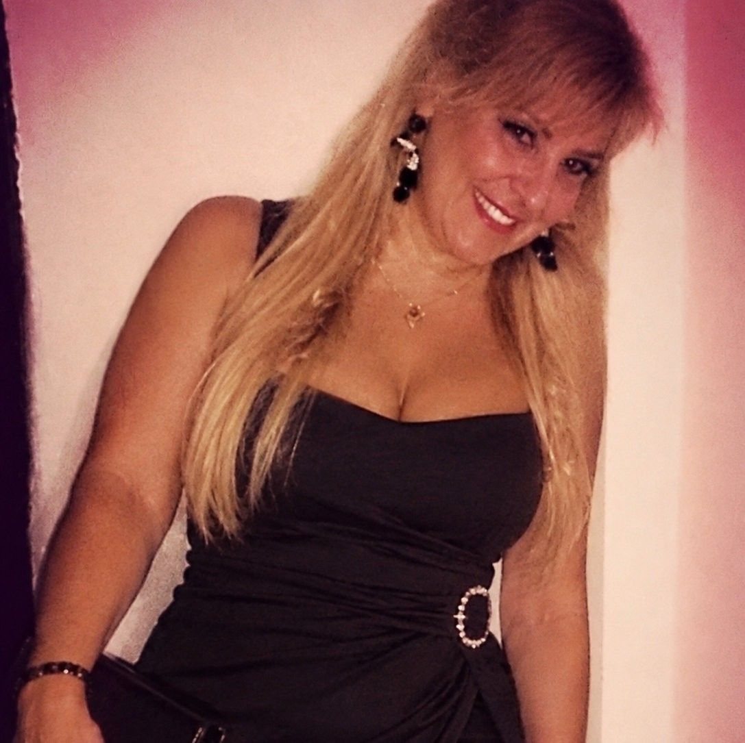Tania Ribeiro