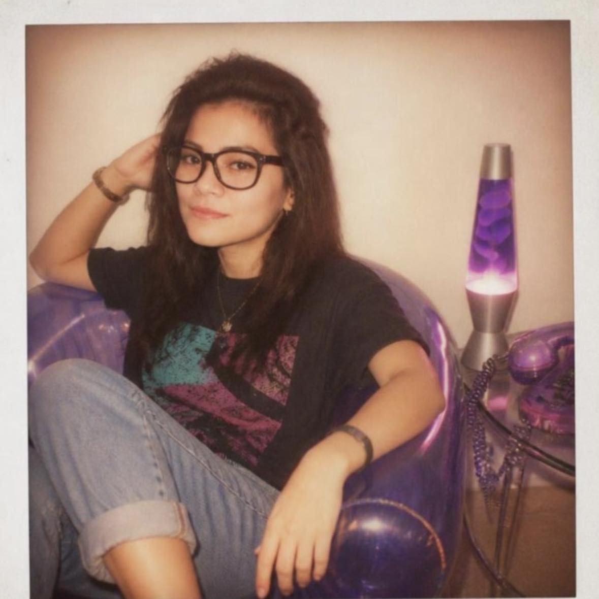 Linnette Villanueva