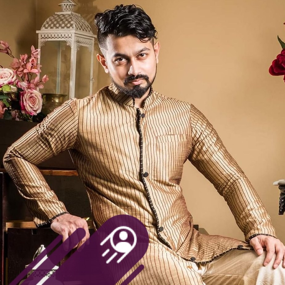 Akaash Rahman