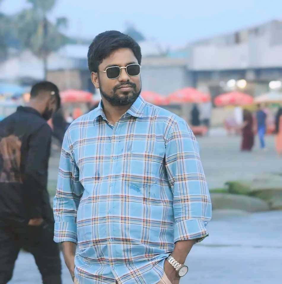 Sayadul Mir Sayed