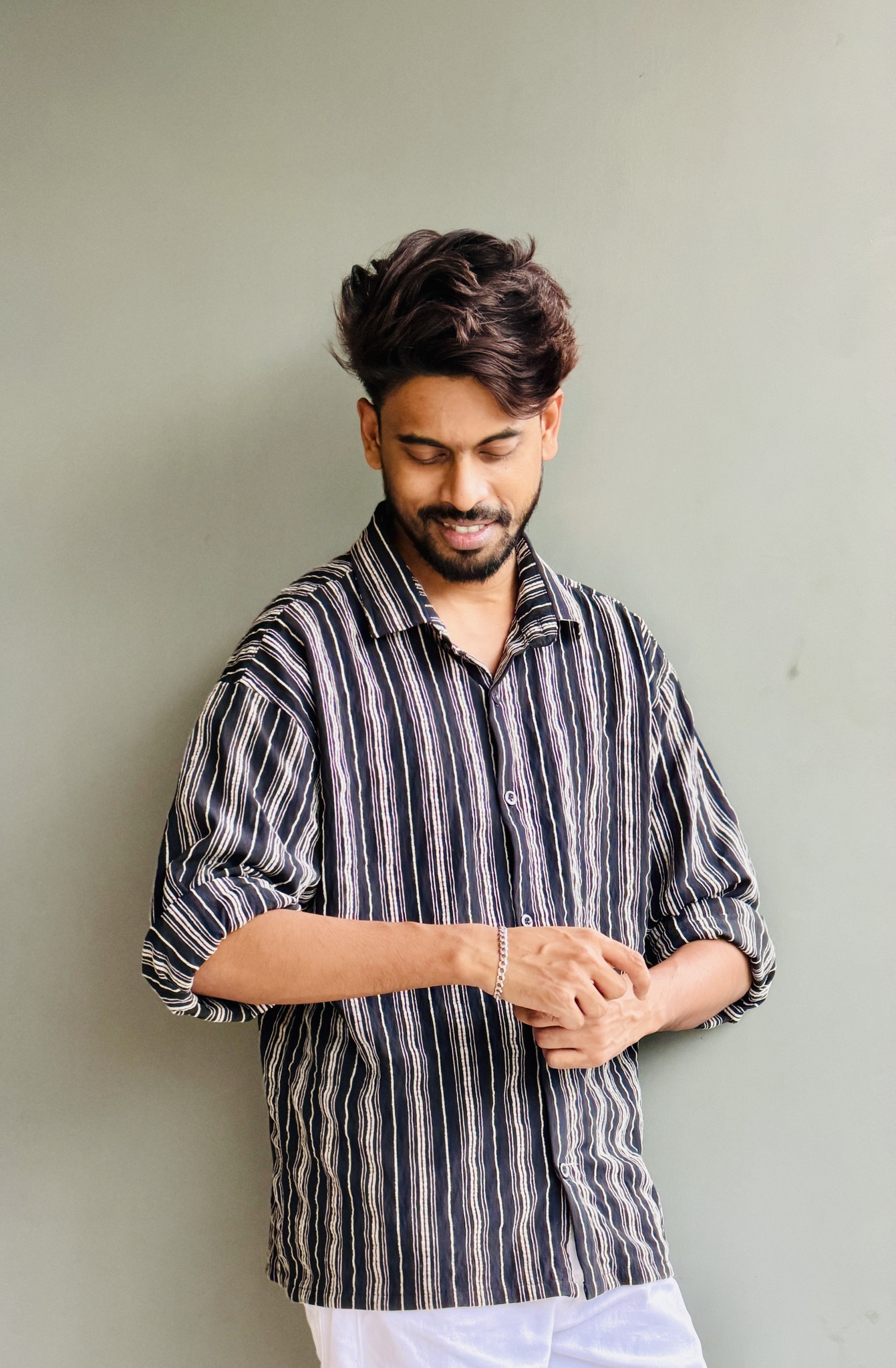 Shopping dayyy🛍️🛍️ #fypシ゚ #vlog #shopping #viralreelsシ #reelsfb | Mitu Paul