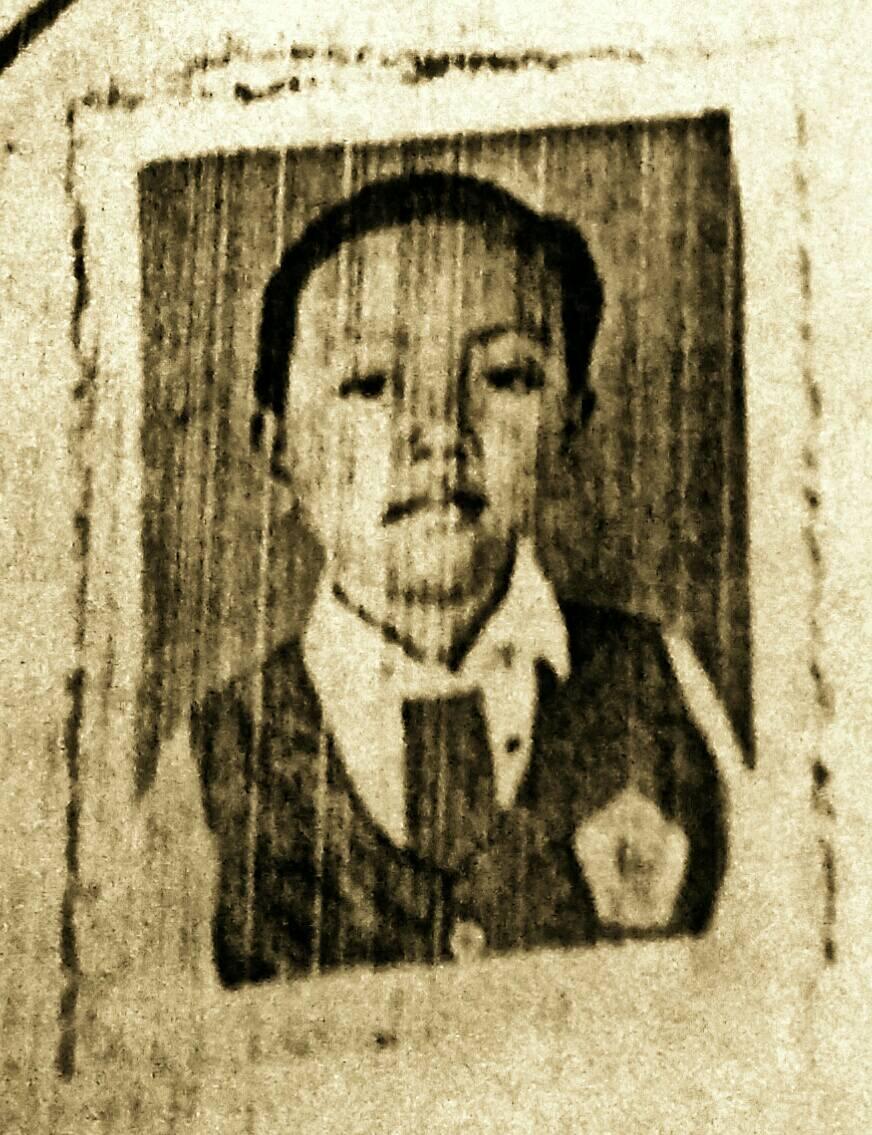 Rijing tinggal slup tanpa baut👍 | Erwin De Gea
