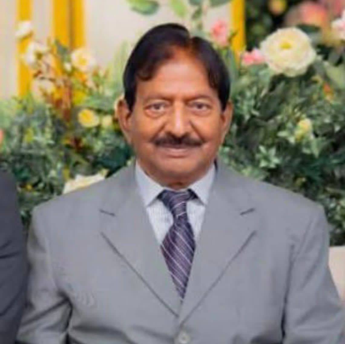 Adv Rana Ashfaq Ahmad... - Adv Rana Ashfaq Ahmad Chachu