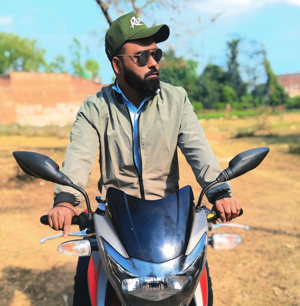 Atahar Khan