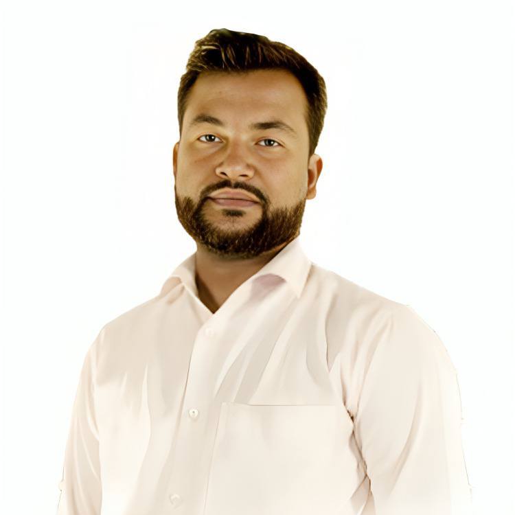 Talha Rashed