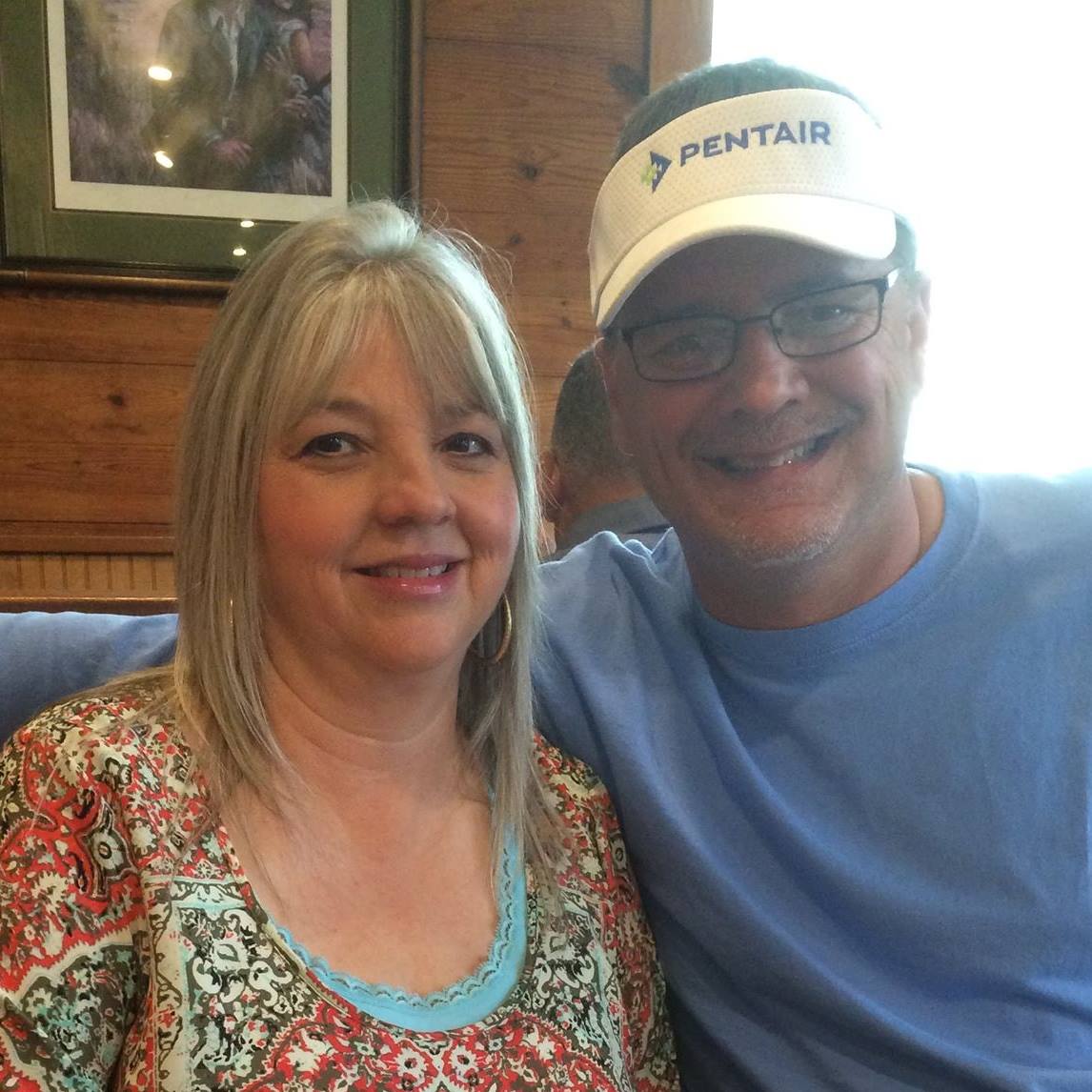 My sister, Kathy was ONE IN A... - StanYvonne Locklear | Facebook