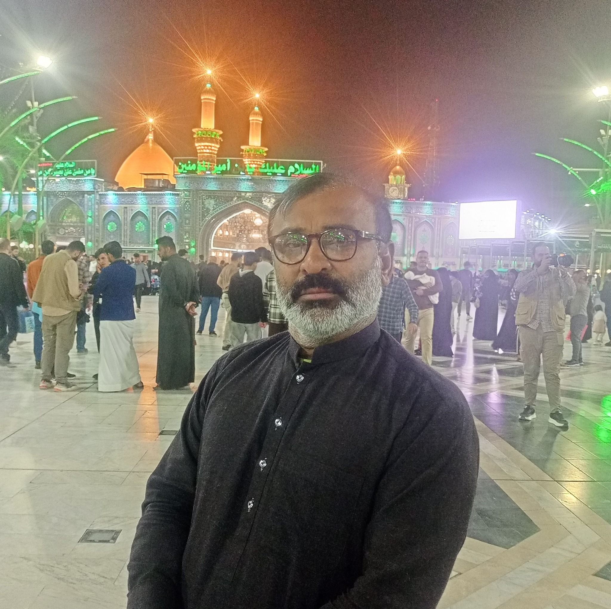 Rana Shan