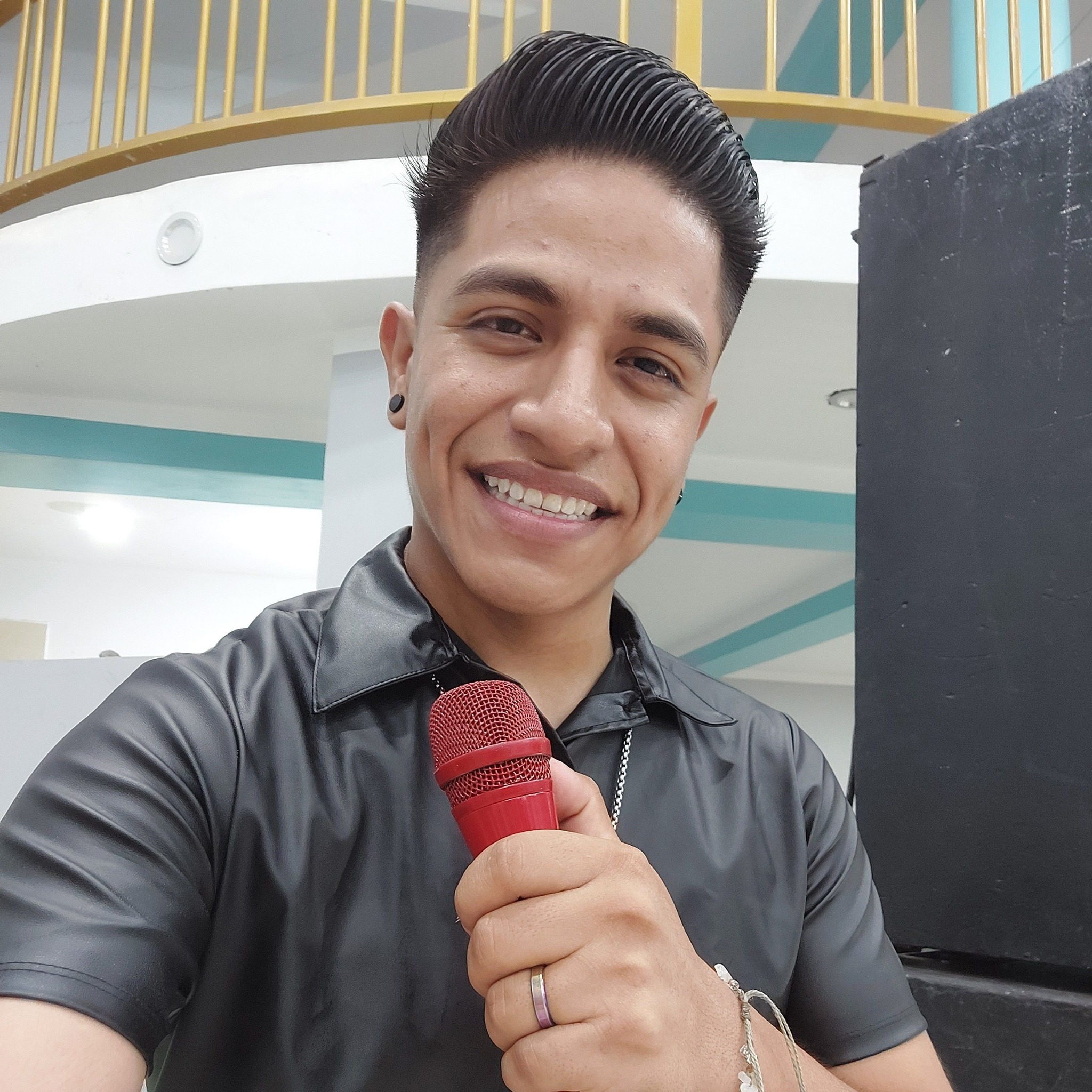 Maestro EDWIN Macedo | Lima