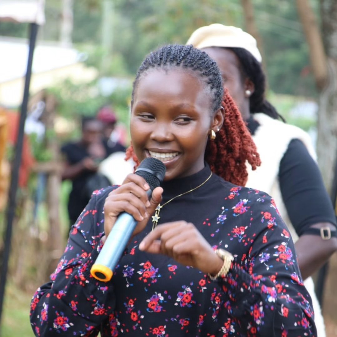 Lexie Manu Ke
