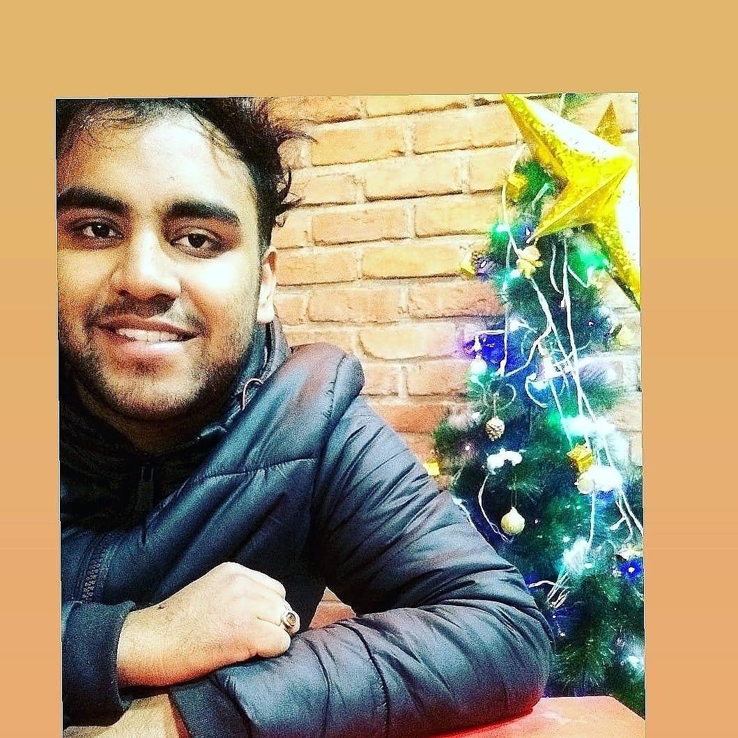 Rohit Raj