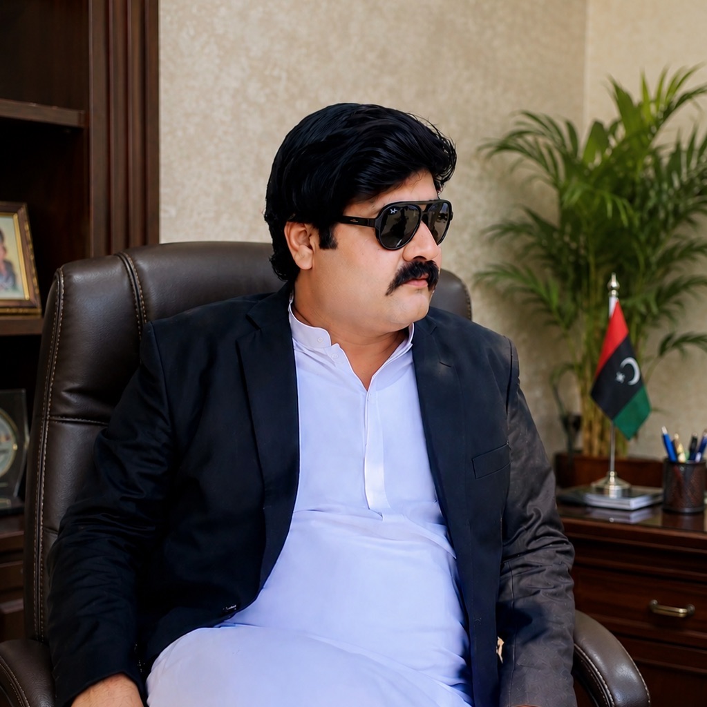 Rind House Shahpur Chakar on Reels