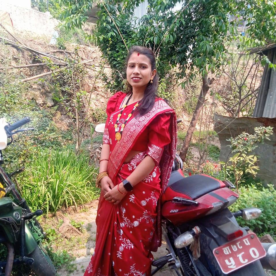 Anusha Koirala Devkota dd🥲🥹😭 shopping garaidinu aba😂😂😂😂 #fypシ゚ ...