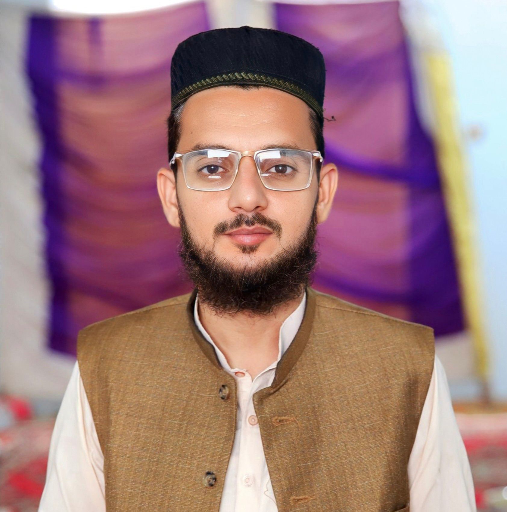 Hafiz Ilyas Hafiz