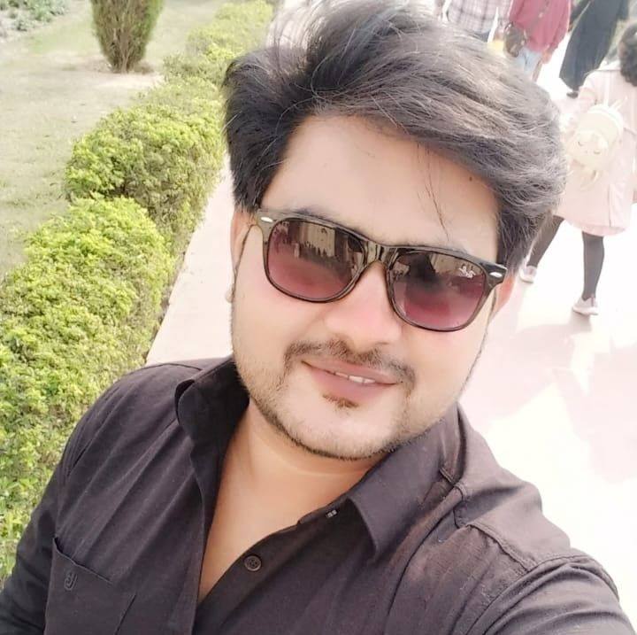 Meraz Ansari