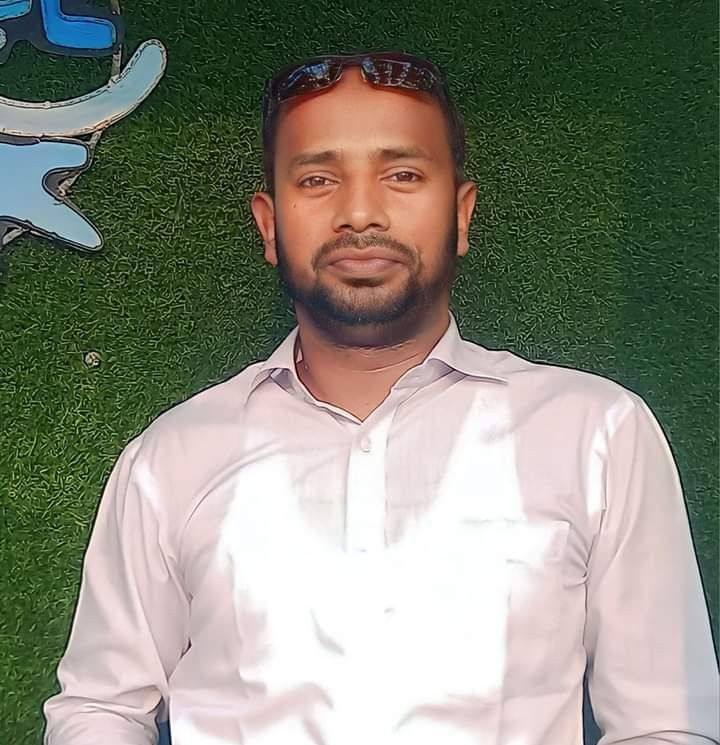 Rasel Rana