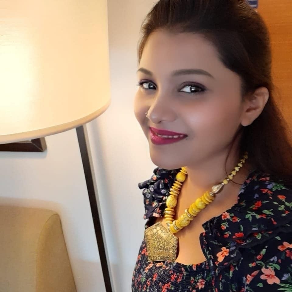 Anju Rana