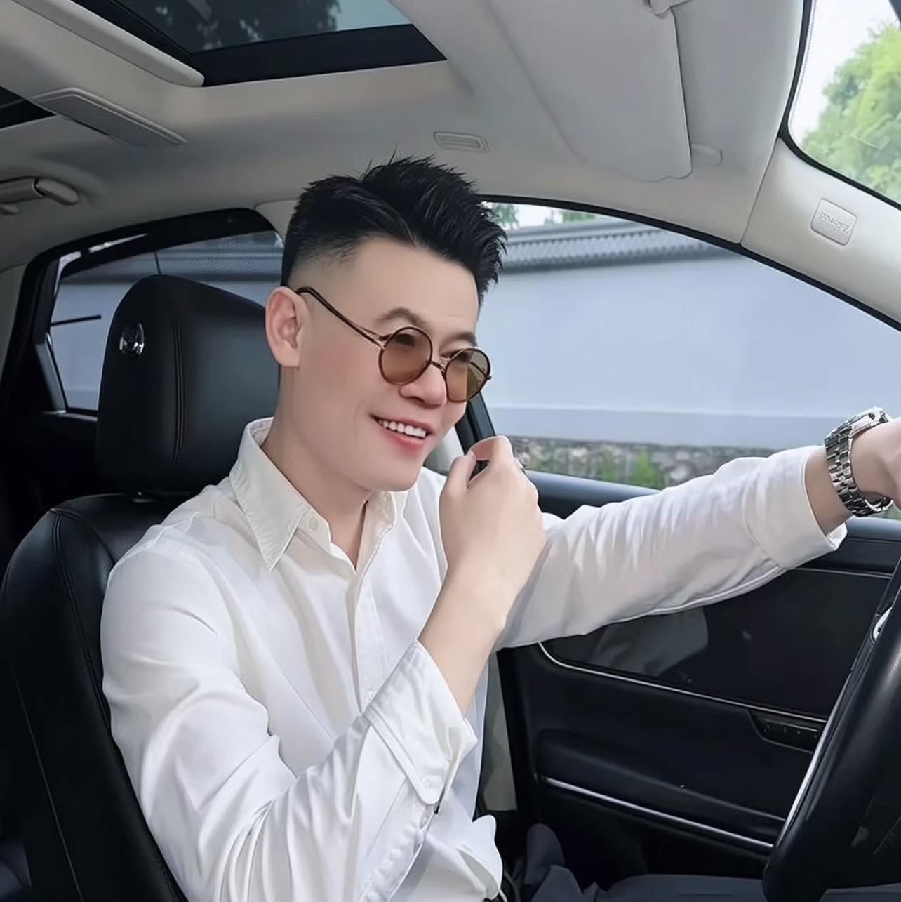 Giang Rồng