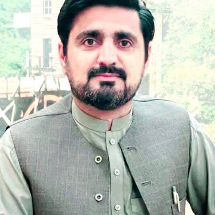ہر پل جیو وزیرستان
