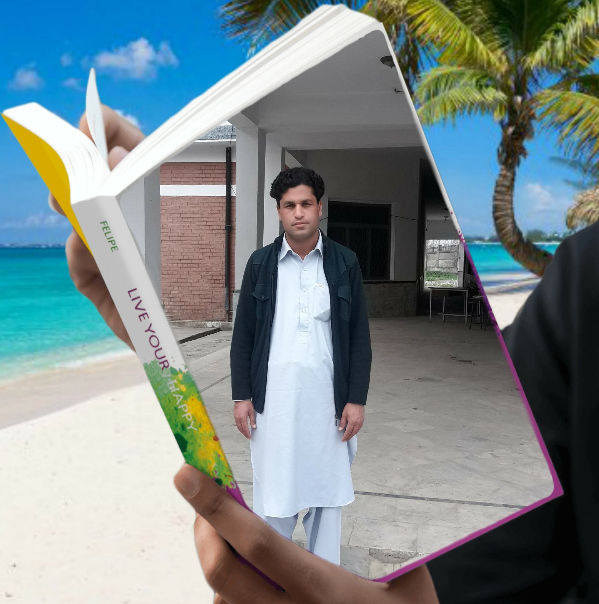 Habib Rashid