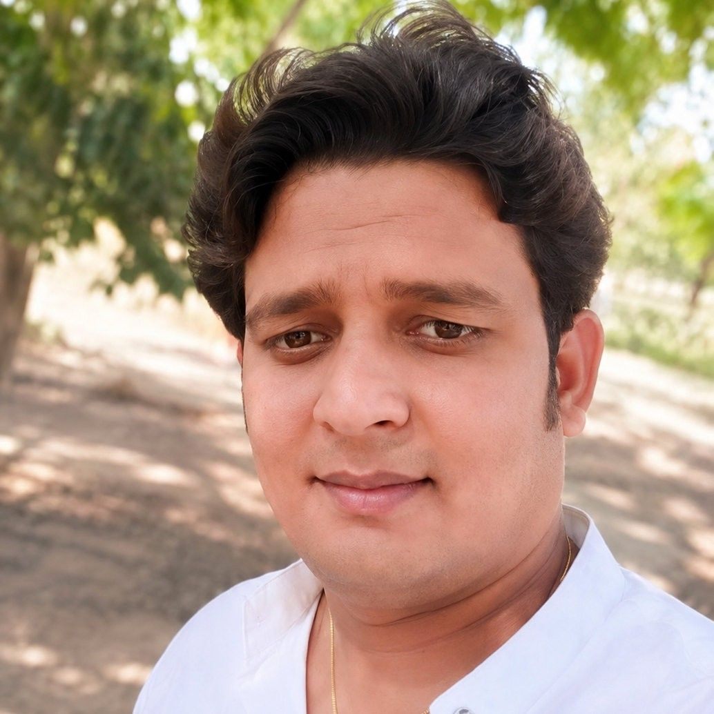 Rahul Rakesh Tiwari