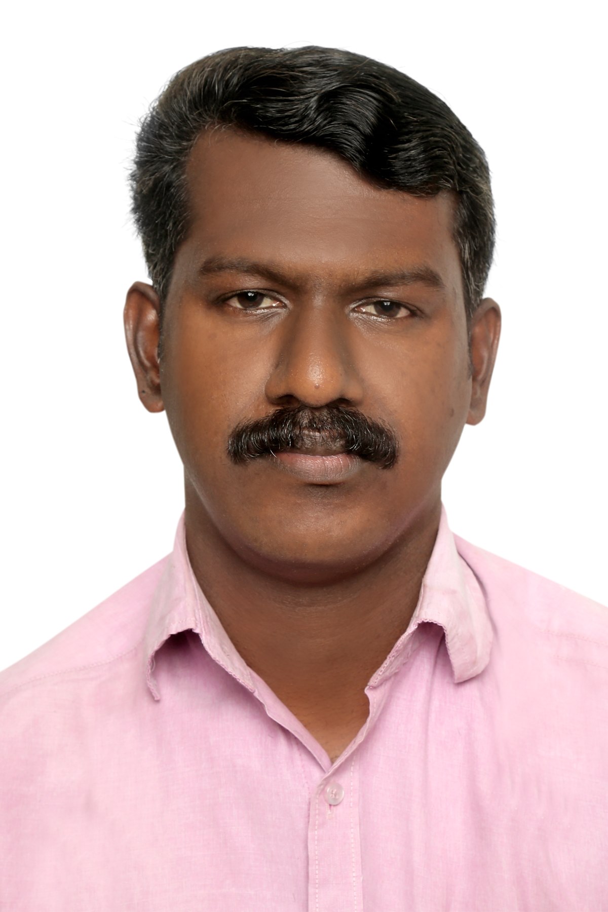 Amalraj Raj A