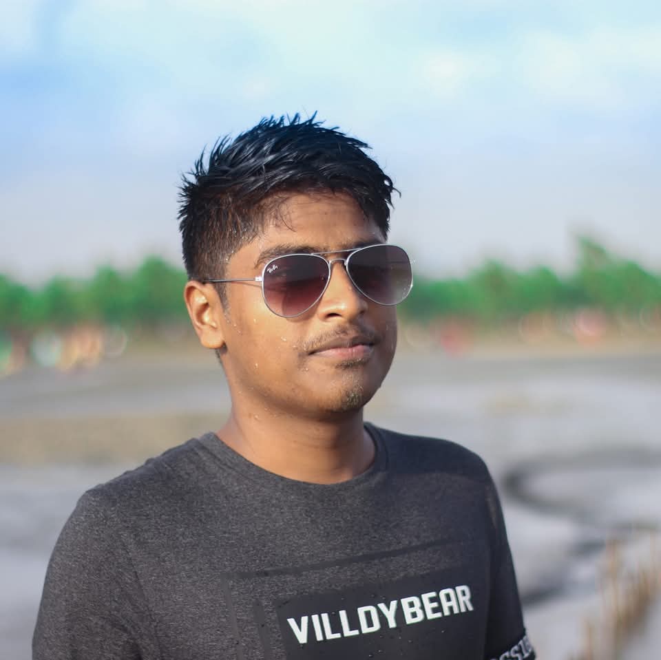 Riaz Rahman Rafi