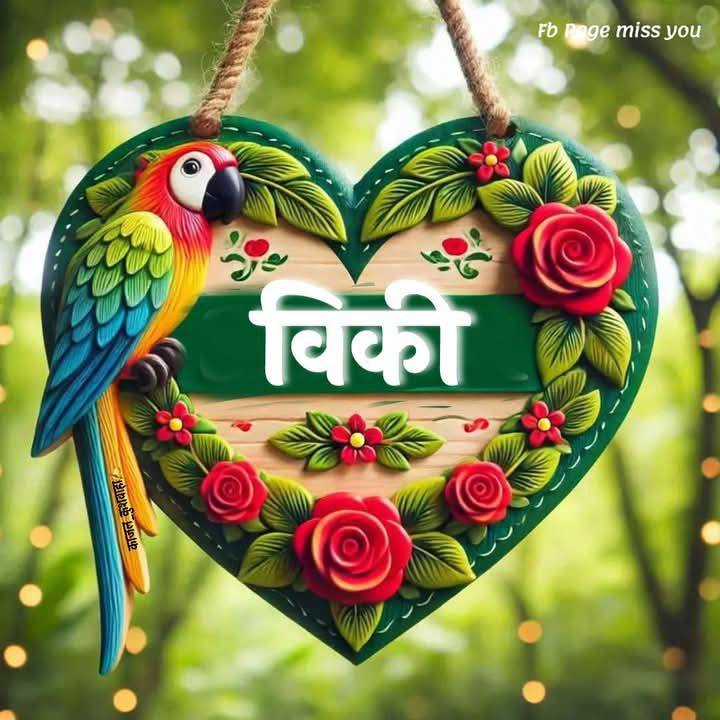 Vicky Pandit