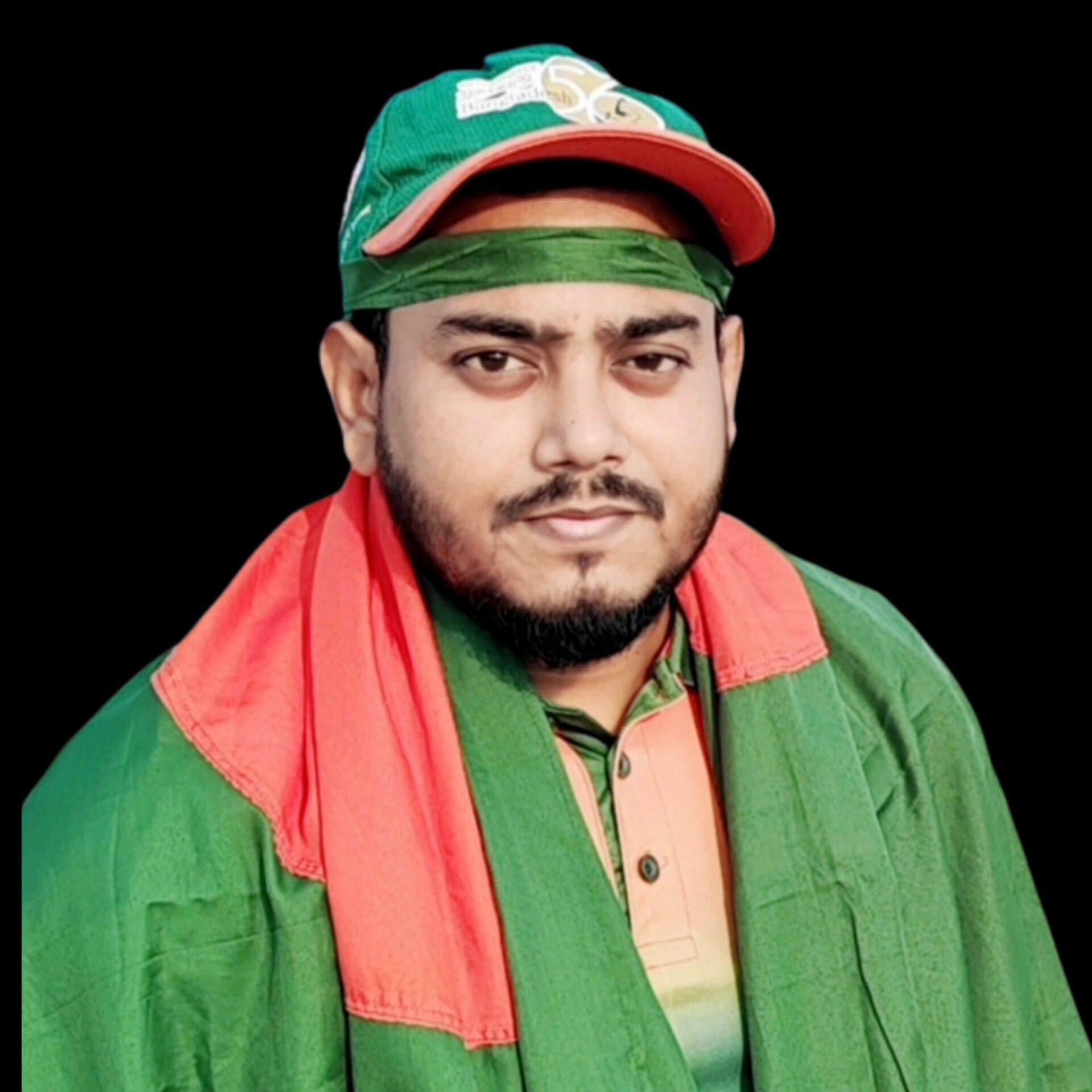 Mominul Hasan-Rp