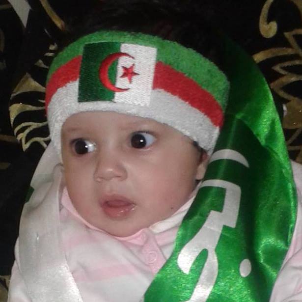 Rabah Amir